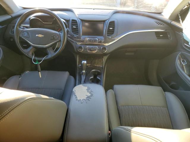 1G1125S39EU155724 | 2014 CHEVROLET IMPALA LT