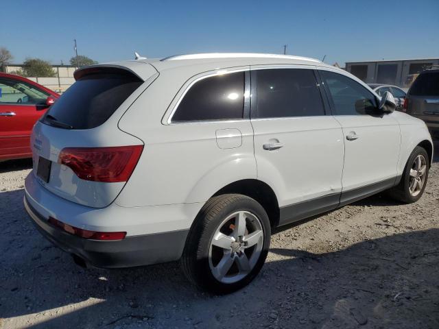 WA1LGAFE0DD010733 | 2013 Audi q7 premium plus