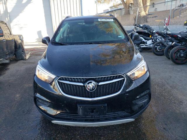 KL4CJESM0MB370571 Buick Encore PRE 5