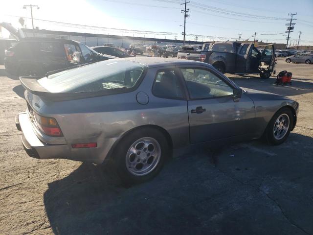 WP0AA0946GN460767 1986 Porsche 944