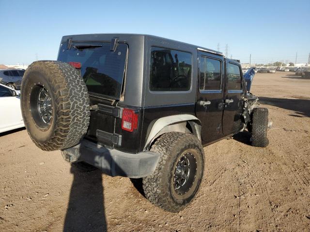 1C4BJWDG6CL224179 | 2012 Jeep wrangler unlimited sport