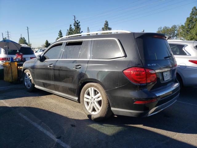 VIN 4JGDF7CE3DA151586 2013 Mercedes-Benz GL-Class, ... no.2