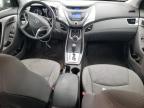 HYUNDAI ELANTRA GL photo