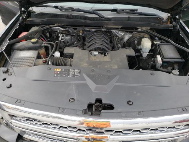 1GCRCREC0EZ395998 | 2014 CHEVROLET SILVERADO