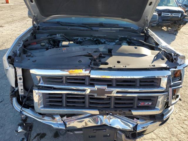 3GCUKREC7EG103891 | 2014 CHEVROLET SILVERADO