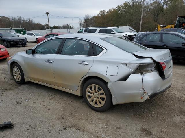 1N4AL3APXHN344349 | 2017 NISSAN ALTIMA 2.5