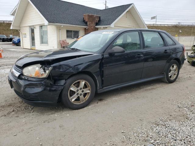 2005 Chevrolet Malibu Maxx LS