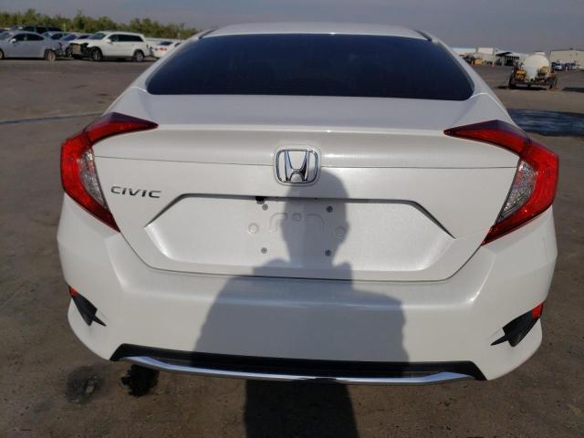 2HGFC2F6XMH527152 Honda Civic Lx