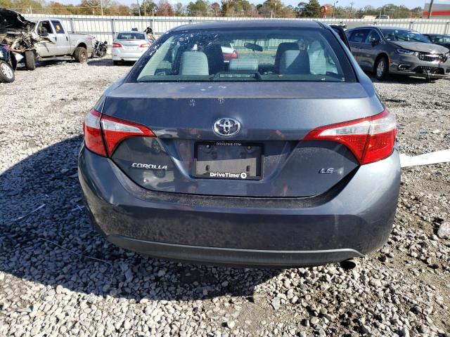 2T1BURHE4FC266086 | 2015 TOYOTA COROLLA L