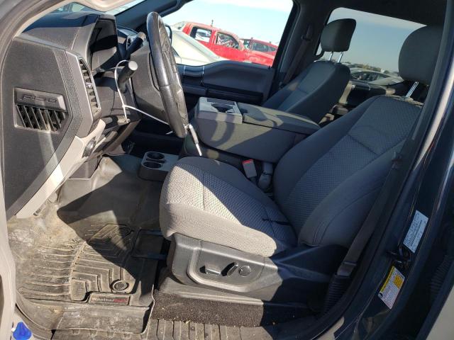 1FTEW1C89HKE22148 Ford F150 Supercrew