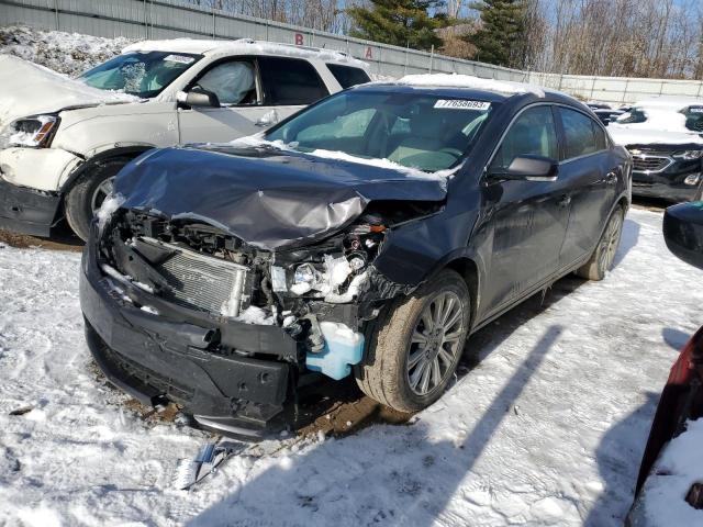 2013 Buick LaCrosse 