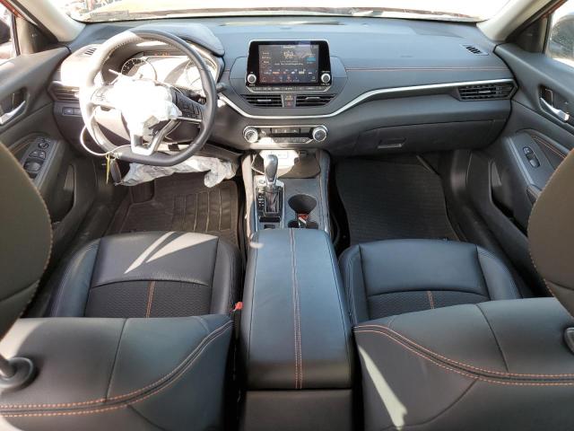 2022 NISSAN ALTIMA SR - 1N4BL4CW0NN346671