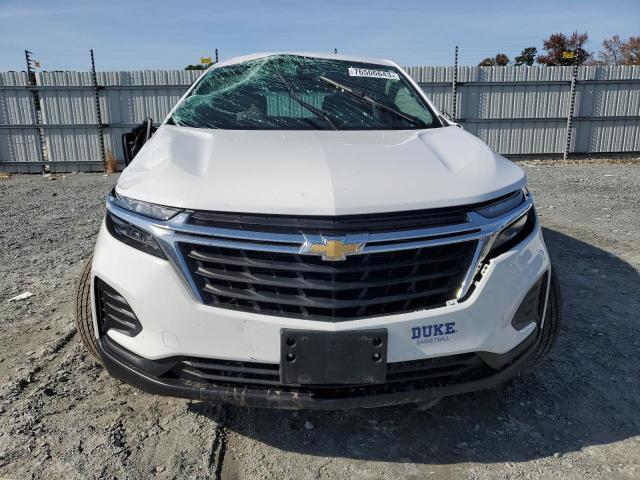 3GNAXSEG5PL206615 | 2023 CHEVROLET EQUINOX LS