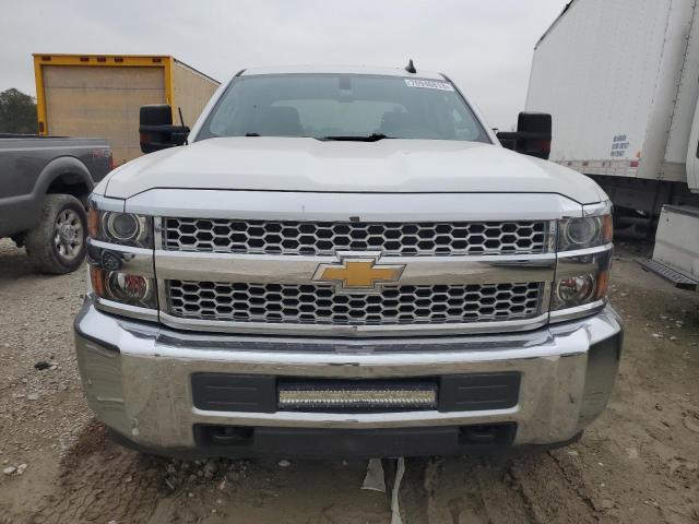 1GC1KSEG7KF245765 | 2019 Chevrolet silverado k2500 heavy duty lt