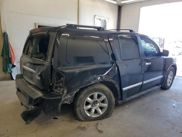 2005 Infiniti Qx56 VIN: 5N3AA08A85N807748 Lot: 77973973