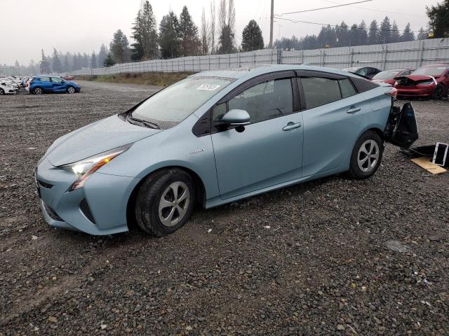 2018 Toyota Prius VIN: JTDKARFU8J3067983 Lot: 55968504