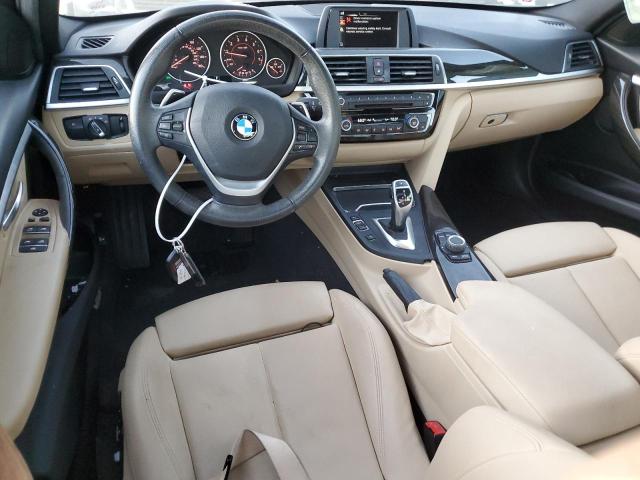 WBA8B9G32HNU53565 | 2017 BMW 330 I