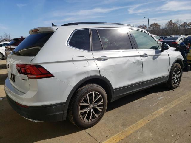 3VV2B7AX8KM070354 | 2019 VOLKSWAGEN TIGUAN SE