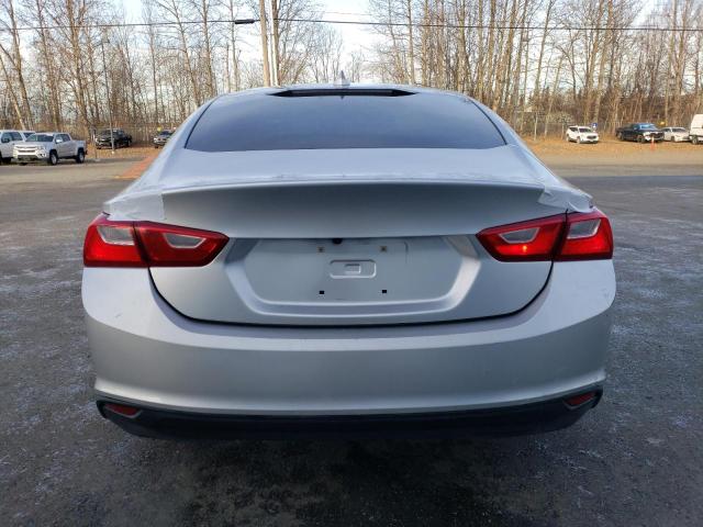 2018 CHEVROLET MALIBU LT - 1G1ZD5ST8JF141471