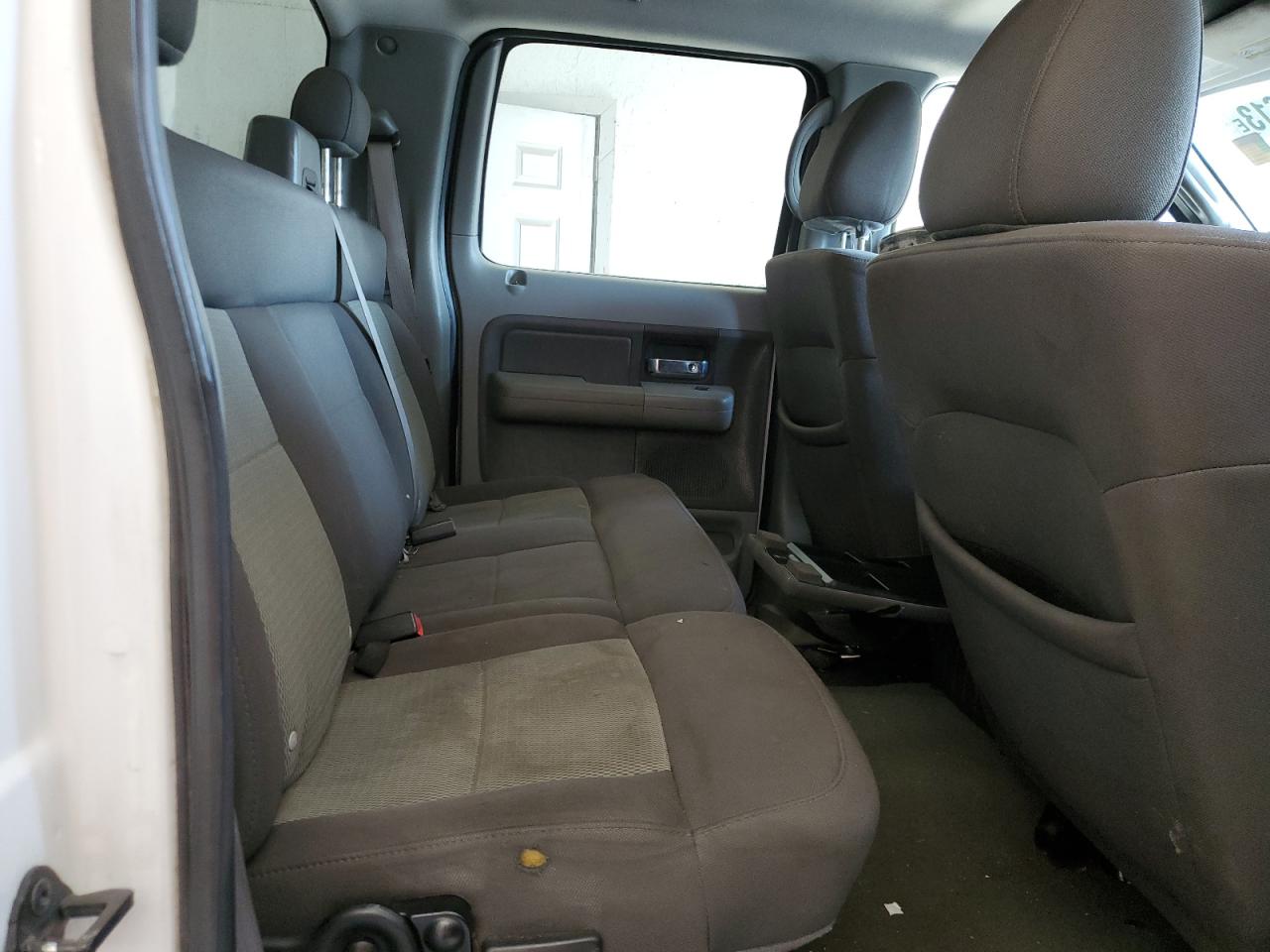 1FTRW14W26FB27431 2006 Ford F150 Supercrew 1FTRW14W26FB27431 2006 Ford F150 Supercrew