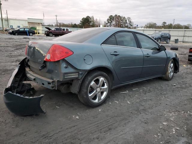 1G2ZH558964153607 | 2006 Pontiac g6 gt