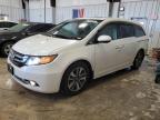 HONDA ODYSSEY TO photo