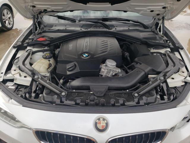 2015 BMW 435 I - WBA3T3C50FP939451