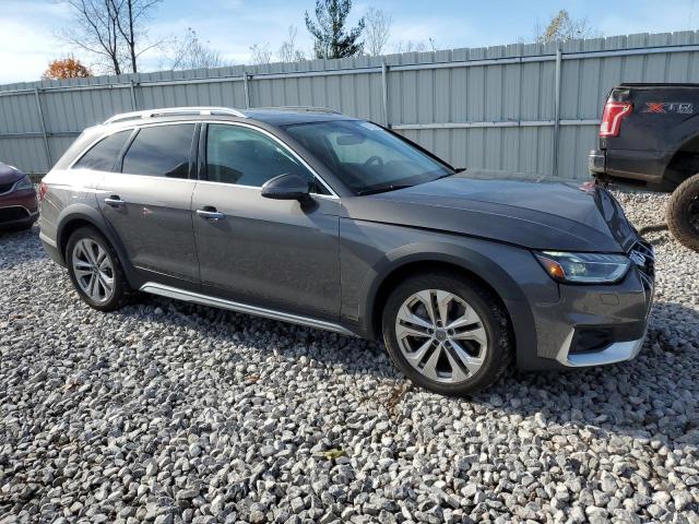 WA18NAF43LA035516 | 2020 Audi a4 allroad premium plus