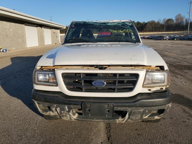 1FTYR10U23PB14837 | 2003 Ford ranger