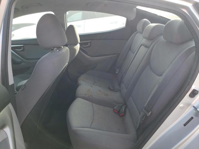 2015 HYUNDAI ELANTRA SE - 5NPDH4AEXFH641602