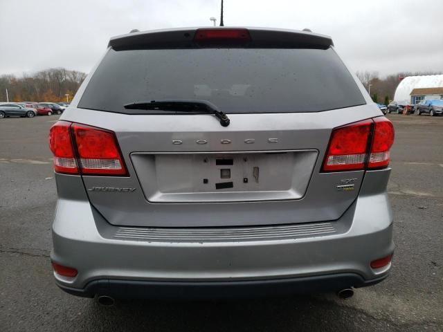 3C4PDCBG9FT727065 | 2015 DODGE JOURNEY SX