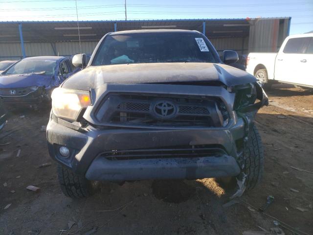 3TMJU4GN6FM189275 | 2015 TOYOTA TACOMA DOU