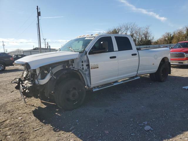 2017 Ram 3500 ST