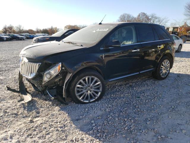 2LMDJ6JK5CBL17521 | 2012 Lincoln mkx