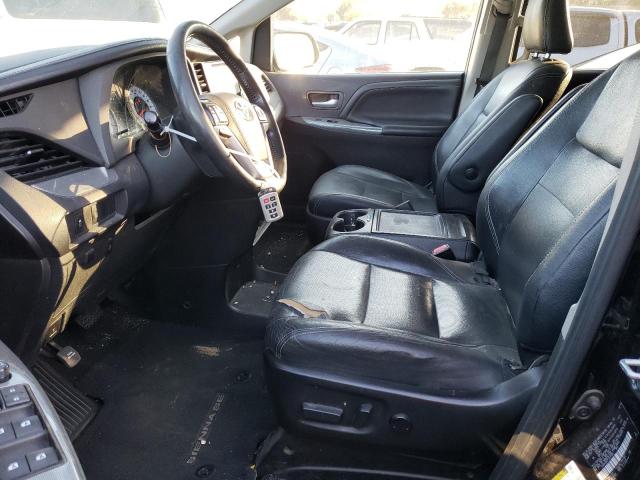 2015 TOYOTA SIENNA SPO - 5TDXK3DC7FS537002