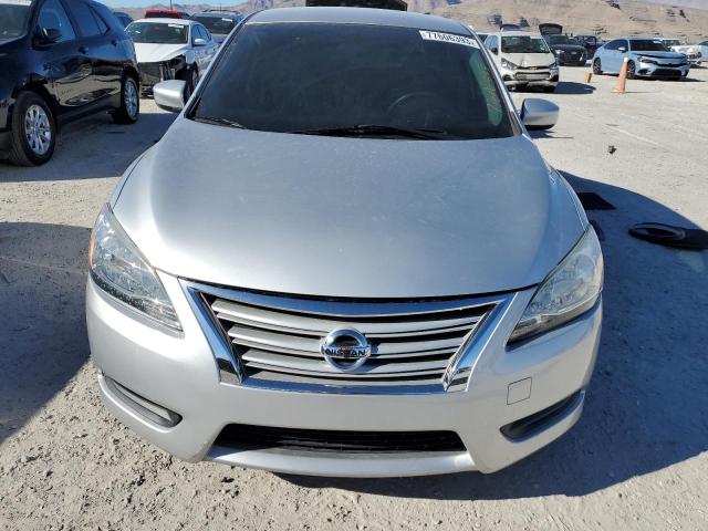 3N1AB7AP5FY240231 | 2015 NISSAN SENTRA S