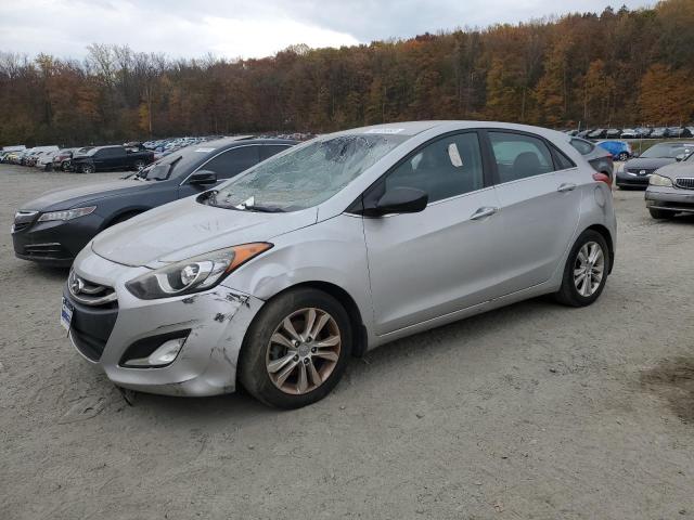 2014 Hyundai Elantra GT 