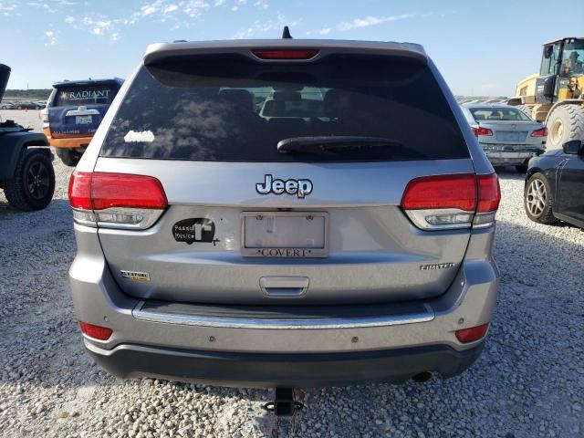 1C4RJEBGXFC856201 | 2015 Jeep grand cherokee limited