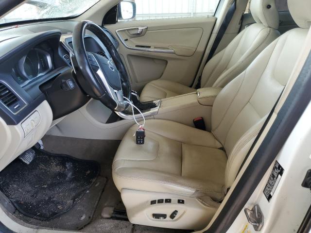 2015 VOLVO XC60 T6 PL - YV4902RD2F2621520
