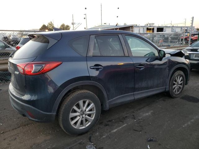 JM3KE2CY6G0851745 | 2016 MAZDA CX-5 TOURI