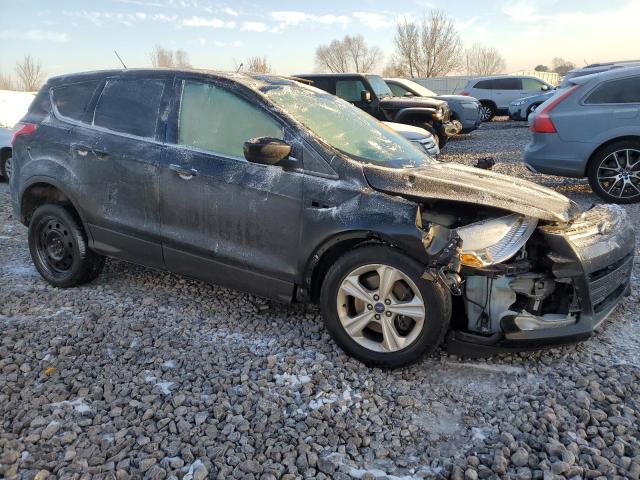 Vin: 1fmcu9gx7dua53653, lot: 77135293, ford escape se 20134