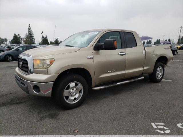 2007 Toyota Tundra 