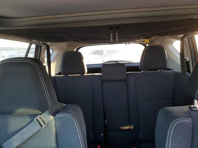2017 TOYOTA RAV4 XLE - 2T3RFREV0HW575219