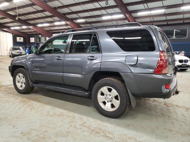 JTEBU14R758044772 2005 Toyota 4Runner Sr5