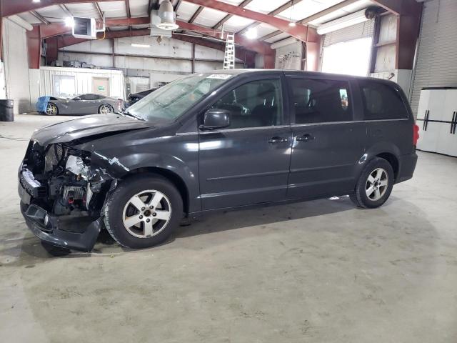 2012 Dodge Grand Caravan Crew