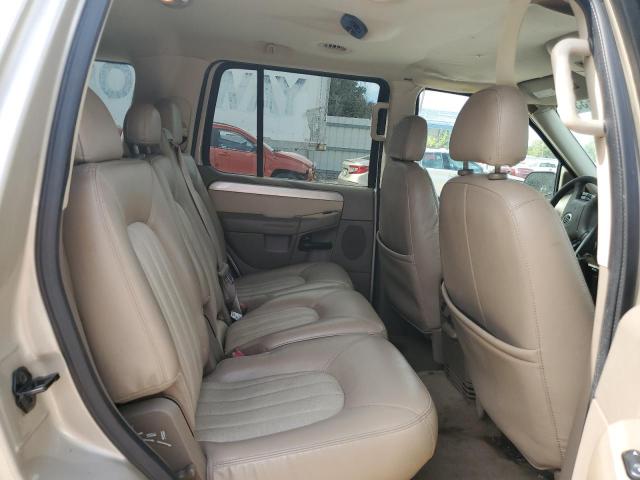 2004 Mercury Mountaineer VIN: 4M2DU66W54UJ09356 Lot: 75576733