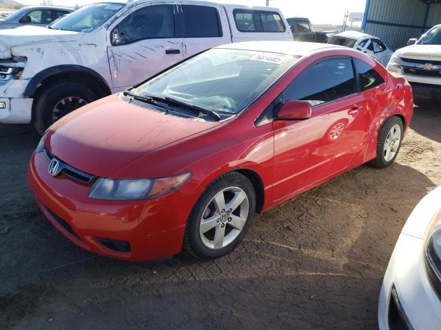 2008 Honda Civic EX