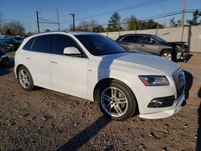 WA1D7AFP8GA013309 | 2016 AUDI Q5 PREMIUM