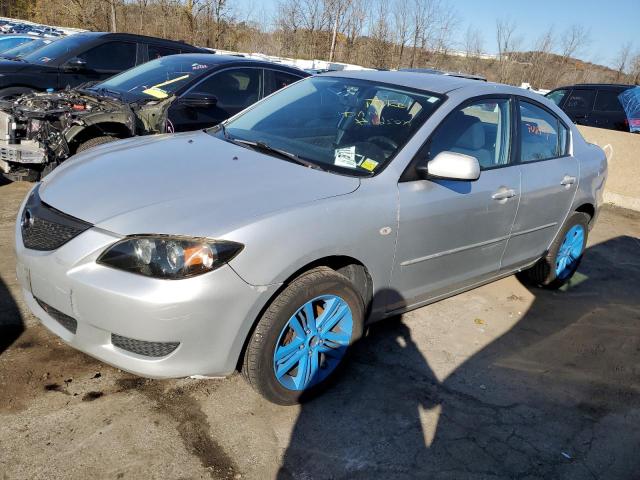 2006 Mazda Mazda3 i