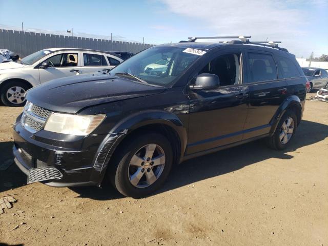 2011 Dodge Journey Mainstreet